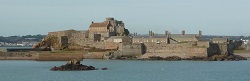 Elizabeth Castle